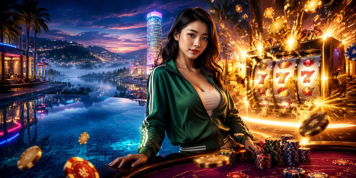linkfb88 ZaloPay Casino